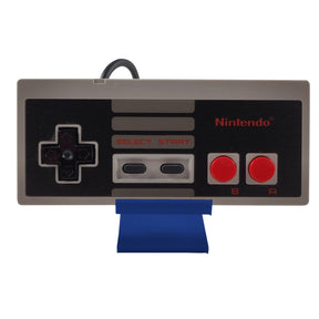 Controllerhalterung kompatibel für Nintendo SNES NES Controller Stand