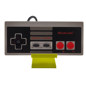 Controllerhalterung kompatibel für Nintendo SNES NES Controller Stand