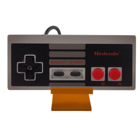Controllerhalterung kompatibel für Nintendo SNES NES Controller Stand