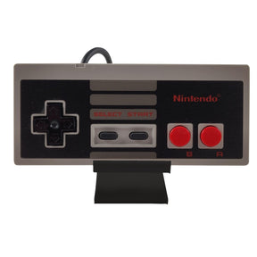 Controllerhalterung kompatibel für Nintendo SNES NES Controller Stand