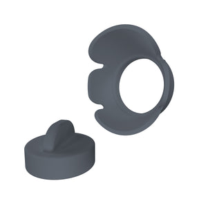 Sonnenblende kompatibel für Lens Hood GoPro HERO 3+ 4 Linsen Licht