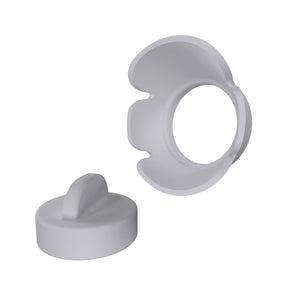 Sonnenblende kompatibel für Lens Hood GoPro HERO 3+ 4 Linsen Licht