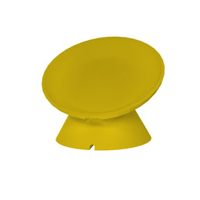 standhalterung-fuer-google-home-mini-gelb-1