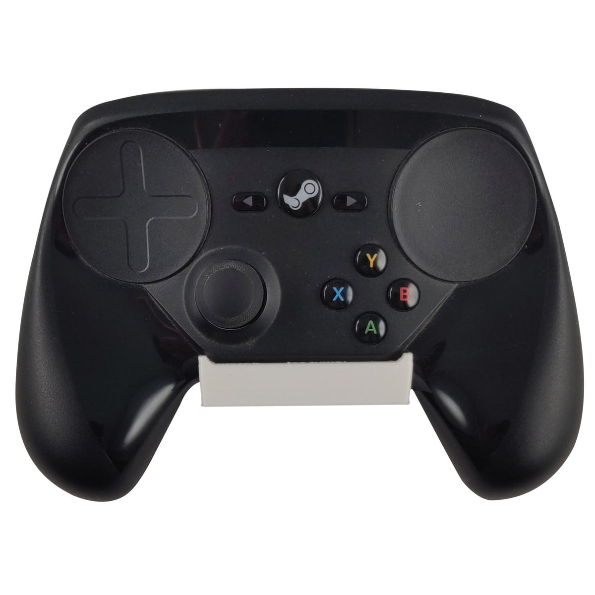 steam-controller-wandhalterung-Schwarz