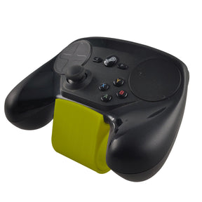 Controllerhalterung kompatibel für Steam Controller Halterung Halter