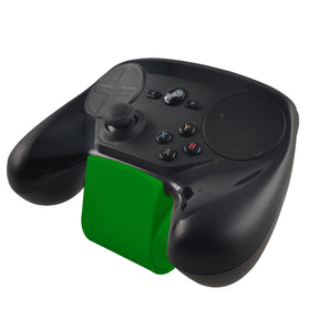 Controllerhalterung kompatibel für Steam Controller Halterung Halter