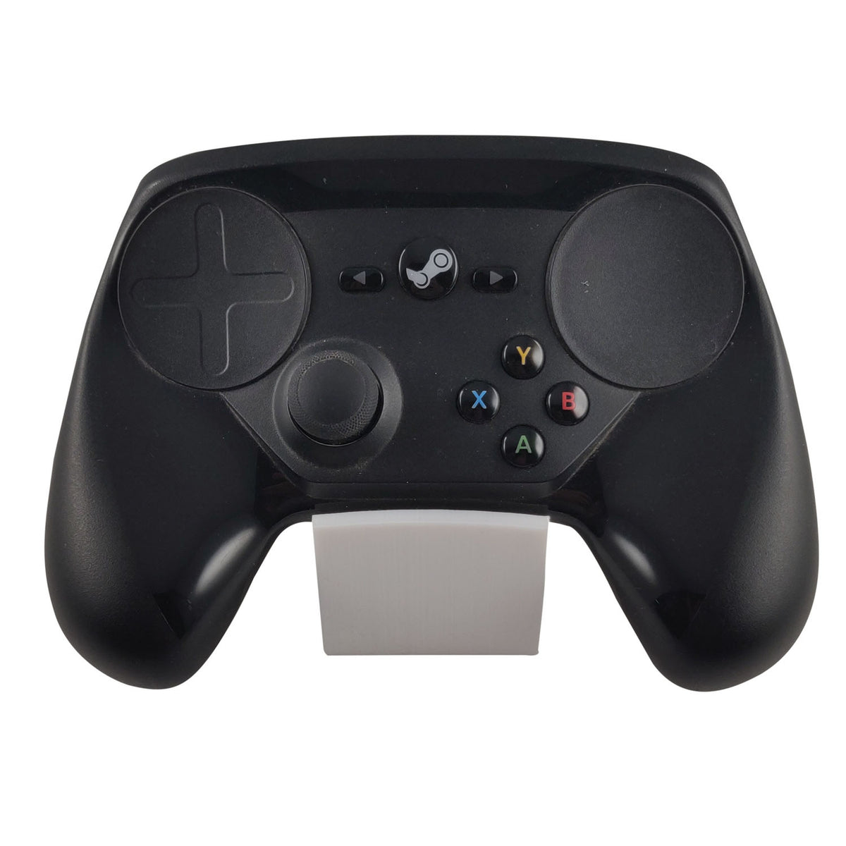 steam-controllerhalterung-Schwarz