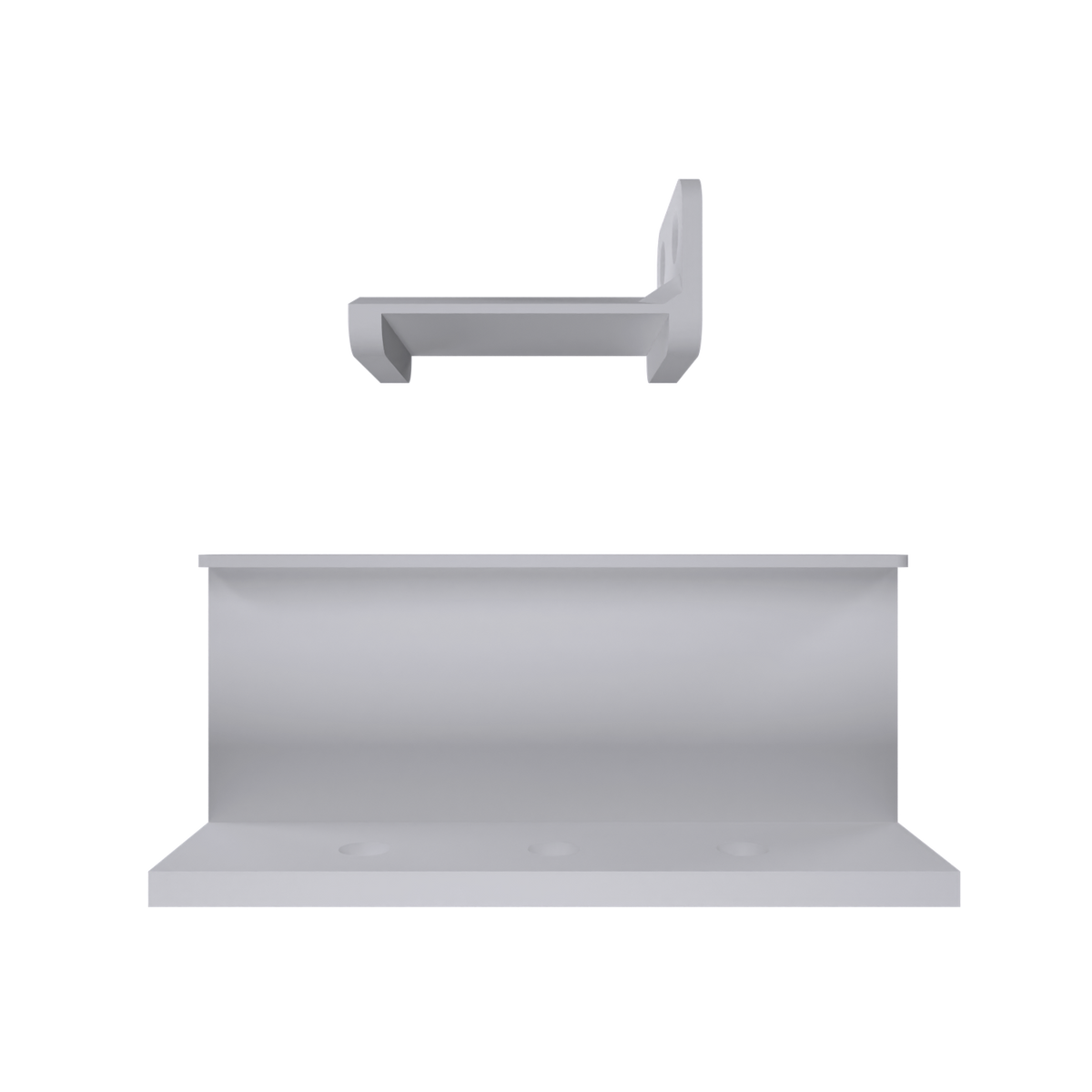 sfc-mini-wandhalterung