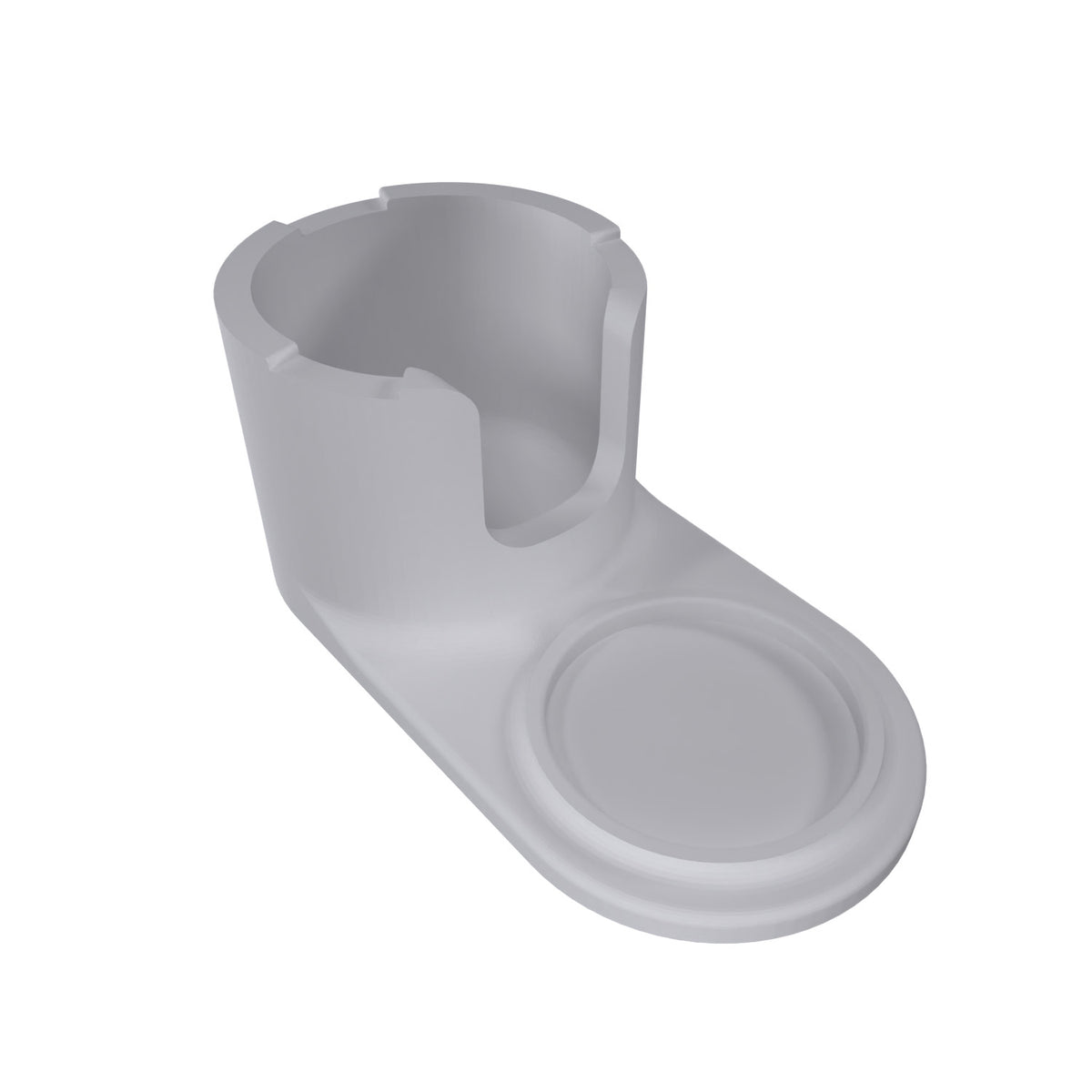 Tamperstation kompatibel für DeLonghi EC 680 685 850 Siebträger Stand