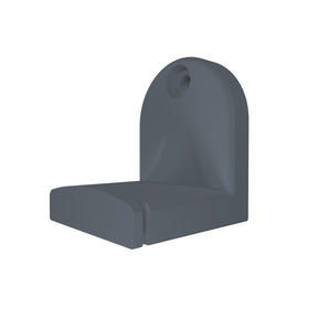 Wandhalterung kompatibel für Telekom Speed Home WLAN Mesh Repeater