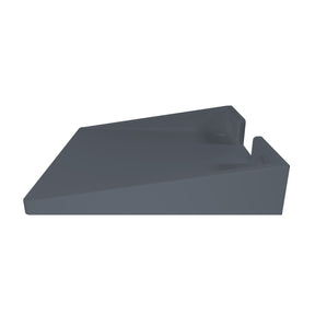 Wandhalterung kompatibel für Tenda Nova MW3 Mesh WLAN System Halter