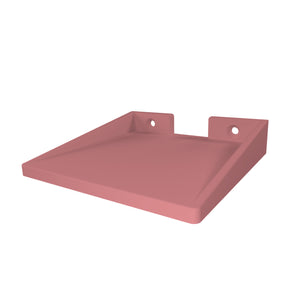 Wandhalterung kompatibel für Tenda Nova MW3 Mesh WLAN System Halter