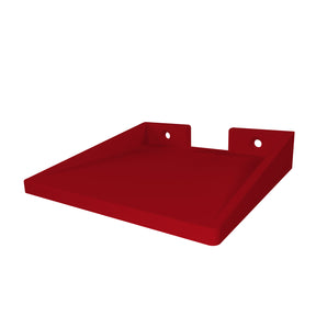 Wandhalterung kompatibel für Tenda Nova MW3 Mesh WLAN System Halter