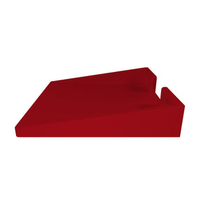 Wandhalterung kompatibel für Tenda Nova MW3 Mesh WLAN System Halter