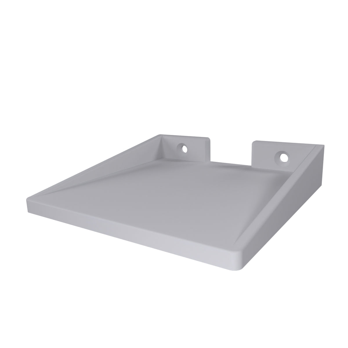 Wandhalterung kompatibel für Tenda Nova MW3 Mesh WLAN System Halter