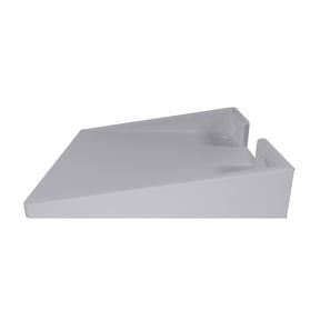 Wandhalterung kompatibel für Tenda Nova MW3 Mesh WLAN System Halter