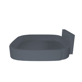 Wandhalterung kompatibel für Tenda Nova MX12 Mesh WLAN Dual-band