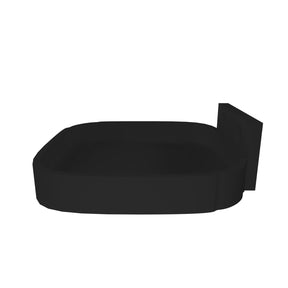Wandhalterung kompatibel für Tenda Nova MX12 Mesh WLAN Dual-band