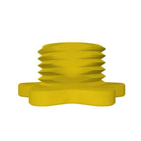 Lenkrad Adapter kompatibel für Thrustmaster T3 T5 Lenkrad Wheel 7mm
