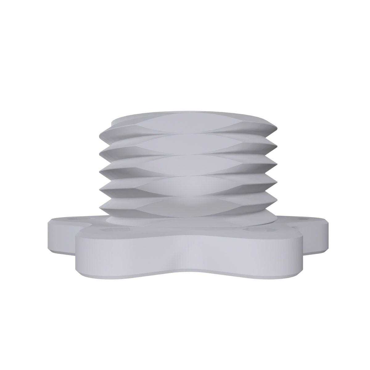 Lenkrad Adapter kompatibel für Thrustmaster T3 T5 Lenkrad Wheel 7mm