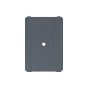 Unterlage Profilschiene kompatibel für VW T5 T6 T6.1 Flexboard 4 Stück