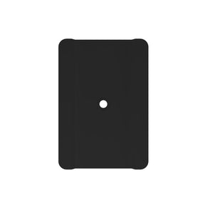 Unterlage Profilschiene kompatibel für VW T5 T6 T6.1 Flexboard 4 Stück