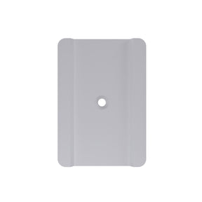 Unterlage Profilschiene kompatibel für VW T5 T6 T6.1 Flexboard 4 Stück