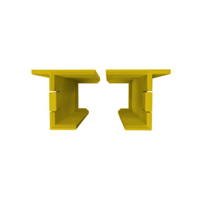 untertisch-halterung-fuer-caldigit-ts3-gelb-1