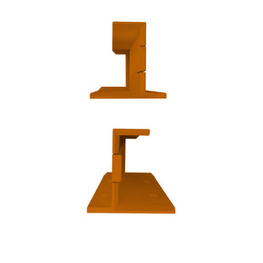 untertisch-halterung-fuer-caldigit-ts3-orange-2