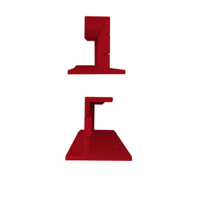 10x-wandhalterung-fuer-caps-rot-2