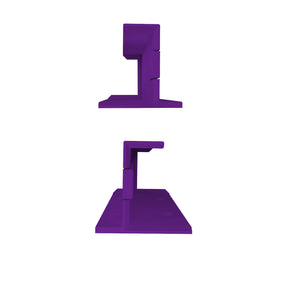10x-wandhalterung-fuer-caps-violett-2