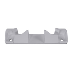 Schließblech kompatibel für Velux 025116 T-G2 Dachfenster Verschluss