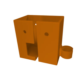 wandhalterung-fuer-das-rotwild-e-bike-ladegeraet-orange-1