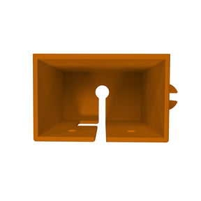 wandhalterung-fuer-das-rotwild-e-bike-ladegeraet-orange-2