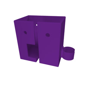 wandhalterung-fuer-das-rotwild-e-bike-ladegeraet-violett-1