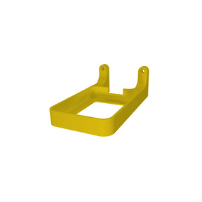 wandhalterung-fuer-eufy-homebase-3-frontal-gelb-1