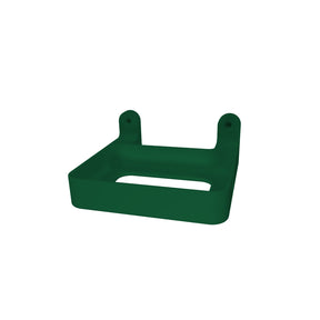 wandhalterung-fuer-eufy-homebase-3-seitlich-gruen-1