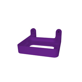 wandhalterung-fuer-eufy-homebase-3-seitlich-violett-1