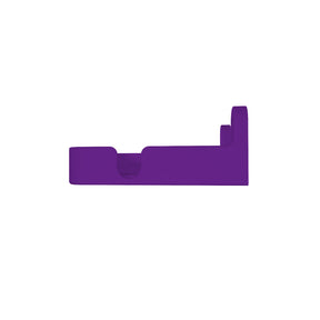 wandhalterung-fuer-eufy-homebase-3-seitlich-violett-2