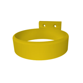 wandhalterung-fuer-foehne-gelb-2