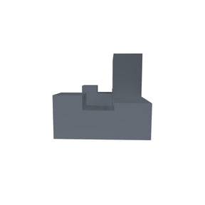 wandhalterung-fuer-lego-technik-42154-gelb-2
