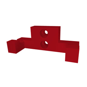 wandhalterung-fuer-lego-technik-42154-gelb-2
