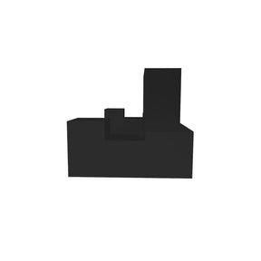 wandhalterung-fuer-lego-technik-42154-gelb-2