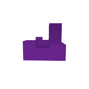 wandhalterung-fuer-lego-technik-42154-gelb-2