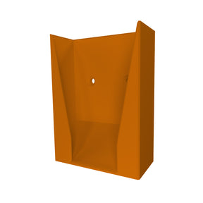 wandhalterung-fuer-lenz-lh-100-gelb-2