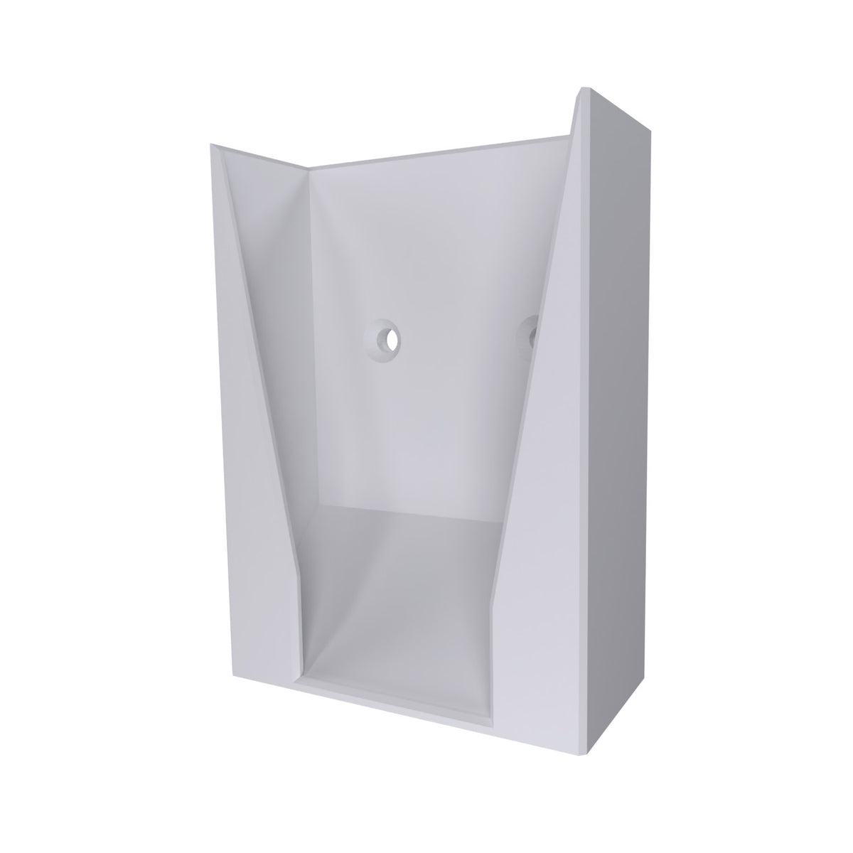 wandhalterung-fuer-lenz-lh-100-gelb-2