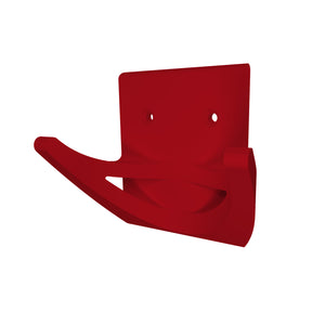 wandhalterung-fuer-longboards-vertikal-rot-1