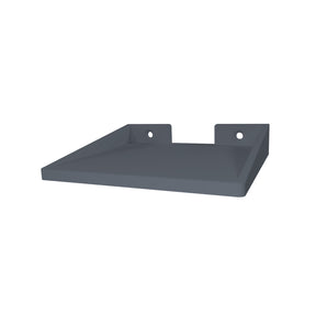 Wandhalterung kompatibel für Tenda Nova MW6 Mesh WLAN System Halter