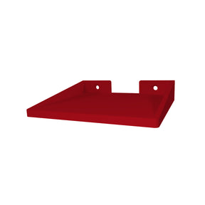Wandhalterung kompatibel für Tenda Nova MW6 Mesh WLAN System Halter