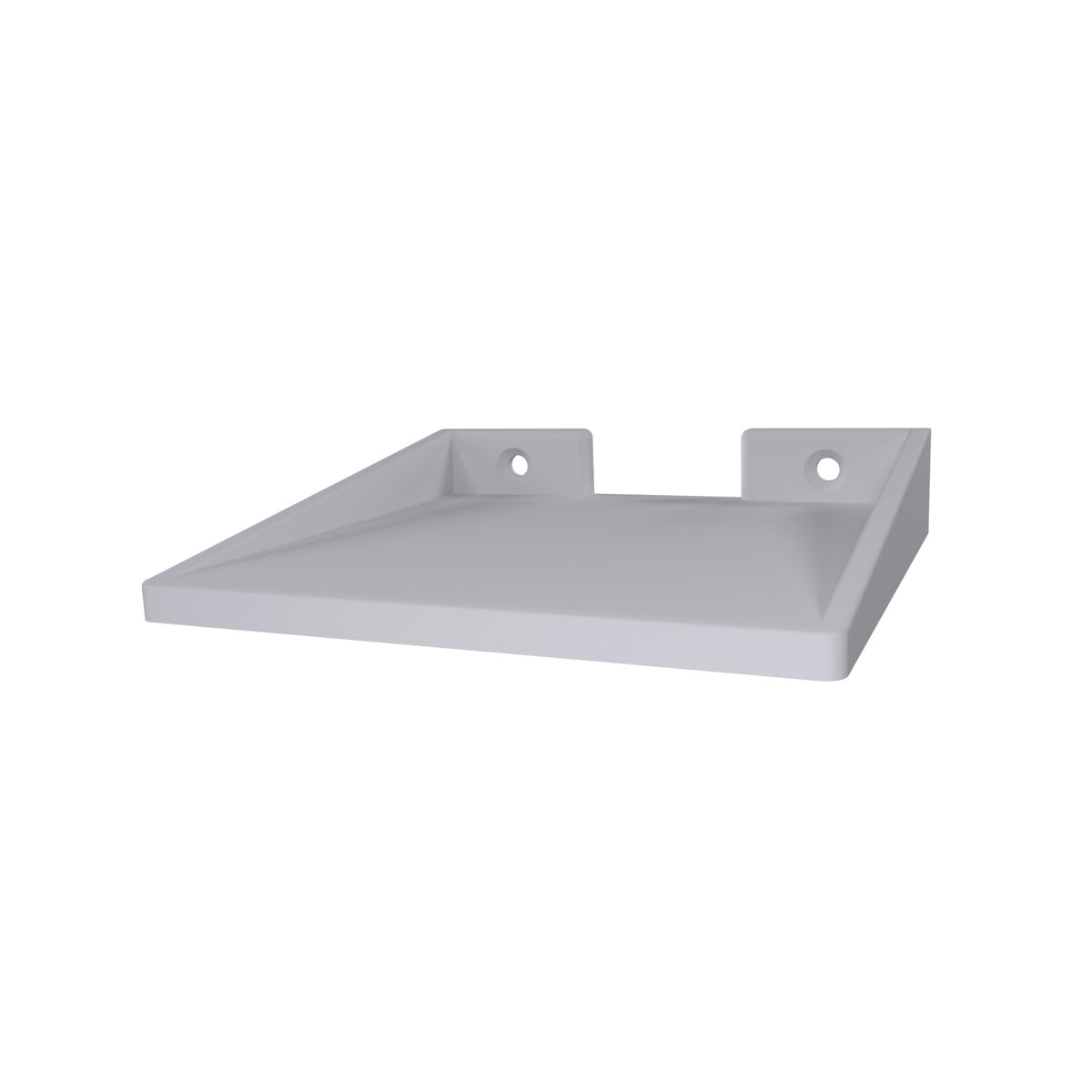 Wandhalterung kompatibel für Tenda Nova MW6 Mesh WLAN System Halter